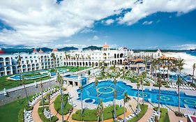 Riu Palace Cabo San Lucas (Adults Only)